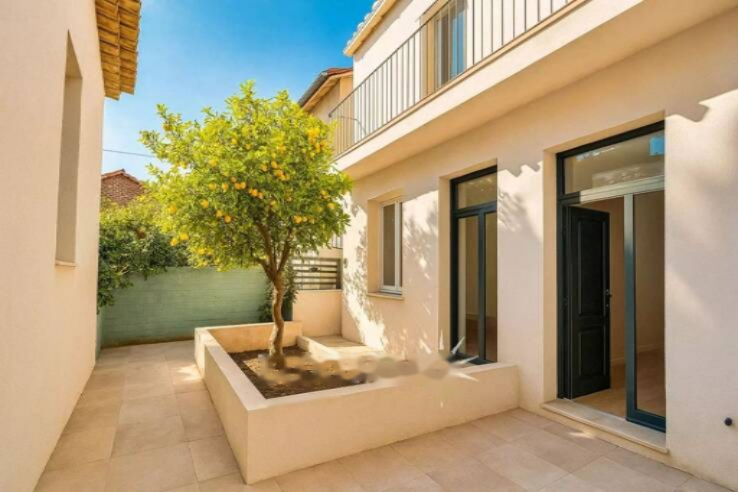 Квартира в Каннах, Франция, 111 м² - фото 1