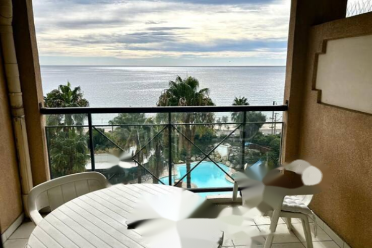 Квартира в Каннах, Франция, 24 м² - фото 1