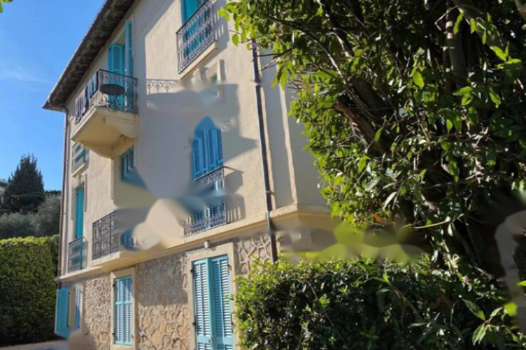 Квартира в Каннах, Франция, 16 м² - фото 1