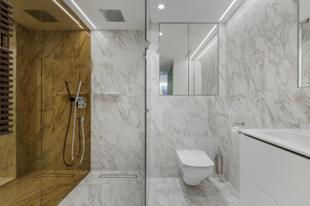 Квартира в Лондоне, Великобритания, 139 м² - фото 1