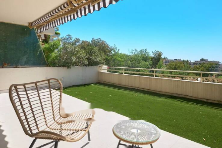 Квартира в Каннах, Франция, 78 м² - фото 1