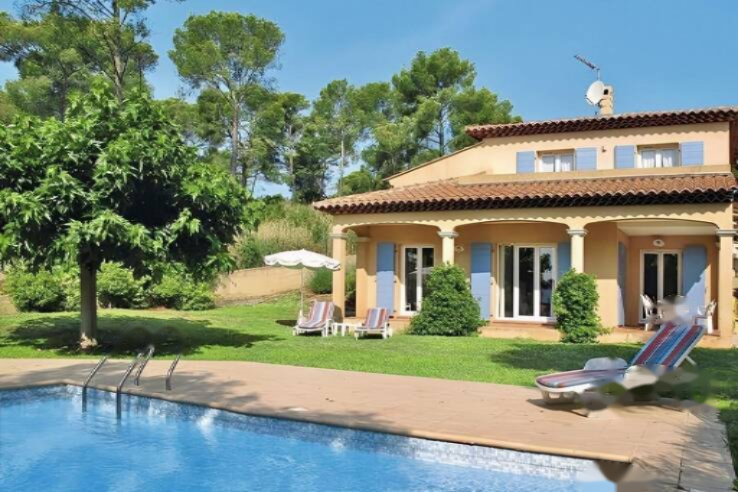 Квартира в Каннах, Франция, 130 м² - фото 1