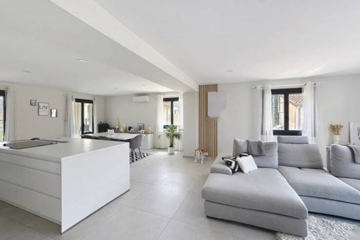 Квартира в Каннах, Франция, 171 м² - фото 1