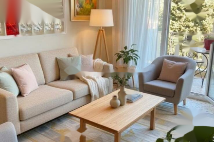 Квартира в Каннах, Франция, 52 м² - фото 1