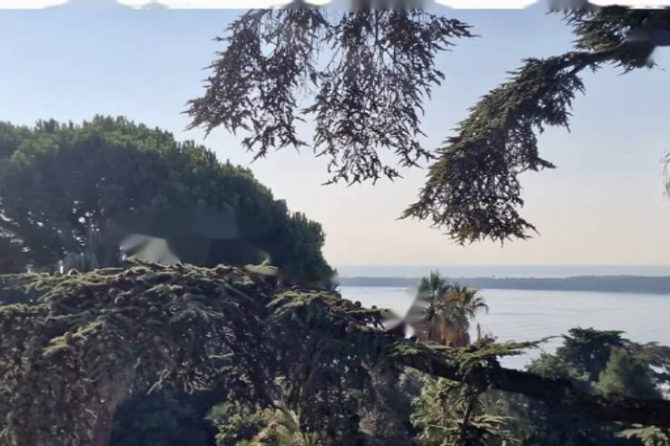 Квартира в Каннах, Франция, 105 м² - фото 1