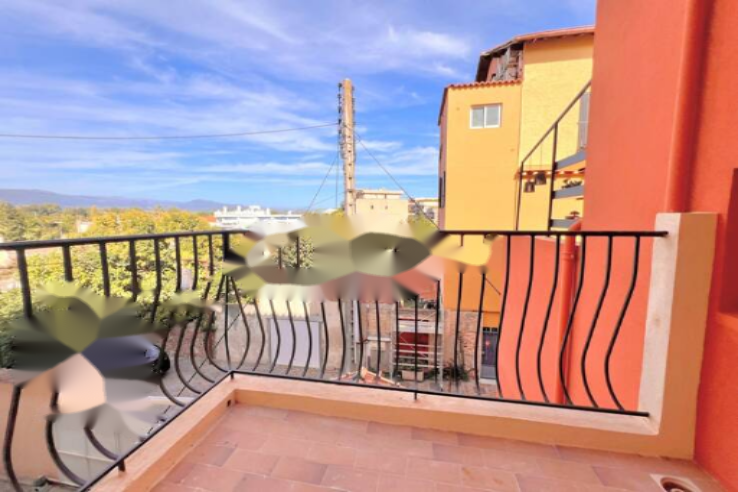 Квартира в Каннах, Франция, 47 м² - фото 1