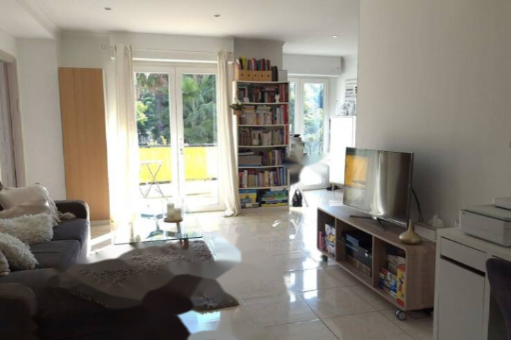 Квартира в Каннах, Франция, 95 м² - фото 1