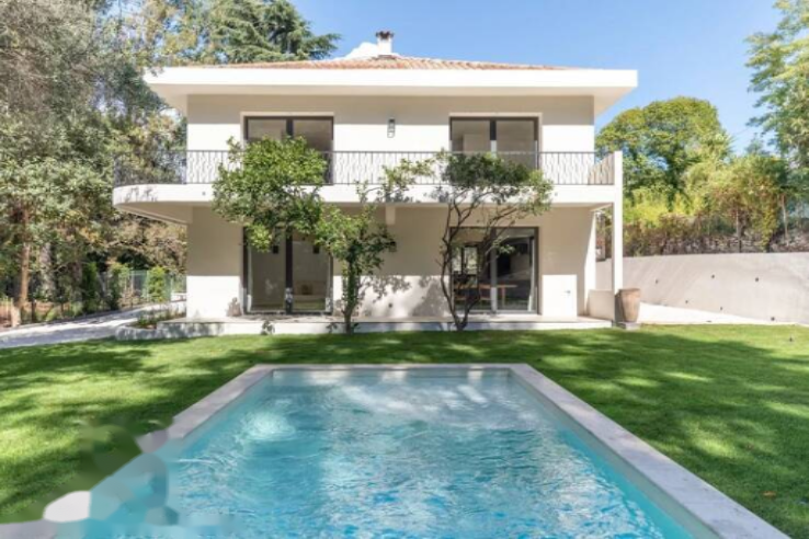 Квартира в Каннах, Франция, 182 м² - фото 1