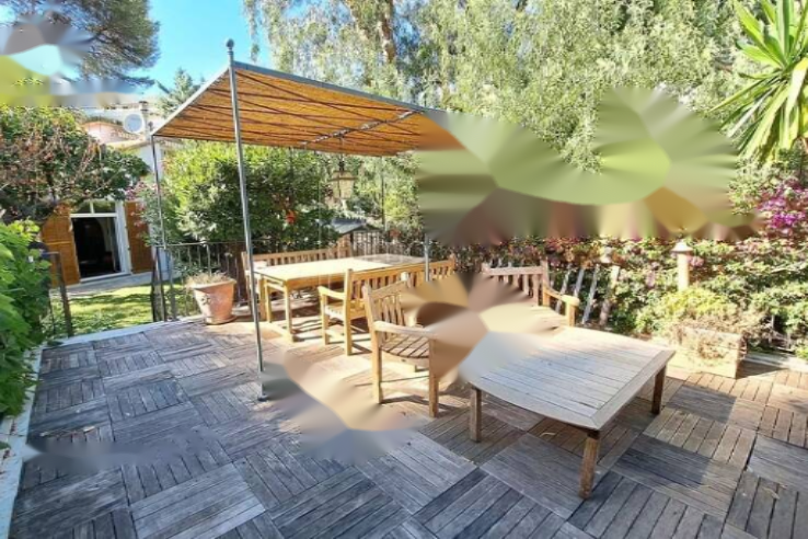 Квартира в Каннах, Франция, 147 м² - фото 1