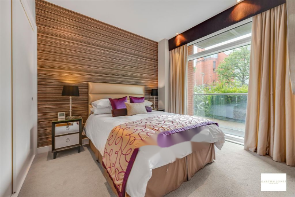 Квартира в Лондоне, Великобритания, 57 м² - фото 1