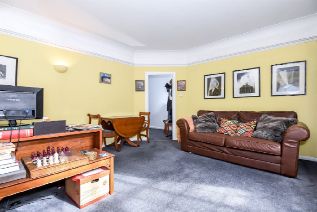 Квартира в Лондоне, Великобритания, 63 м² - фото 1