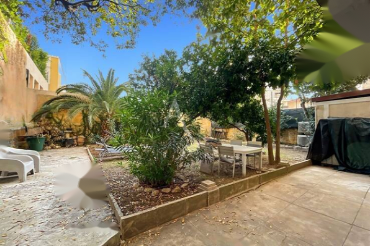 Квартира в Каннах, Франция, 90 м² - фото 1