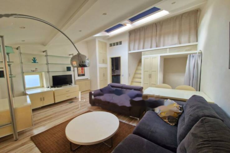 Квартира в Каннах, Франция, 50 м² - фото 1