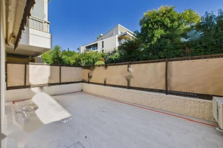 Квартира в Каннах, Франция, 35 м² - фото 1