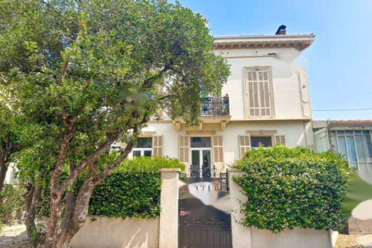 Квартира в Каннах, Франция, 67 м² - фото 1