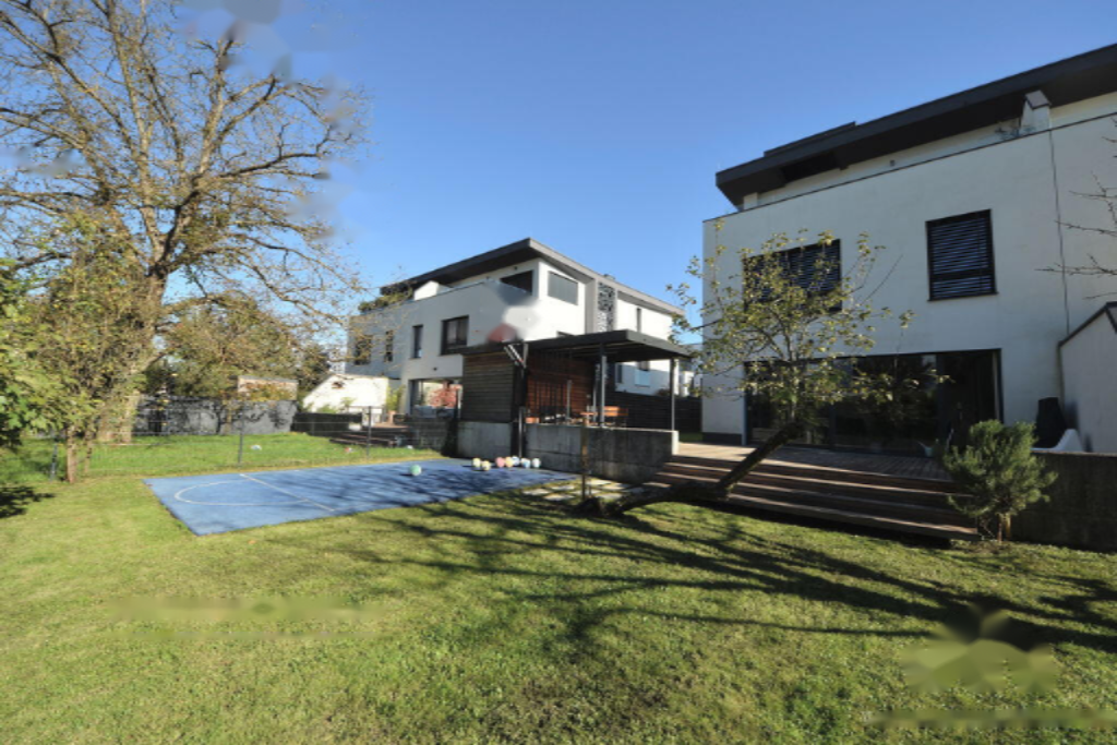 Дом в Любляне, Словения, 141 м² - фото 1