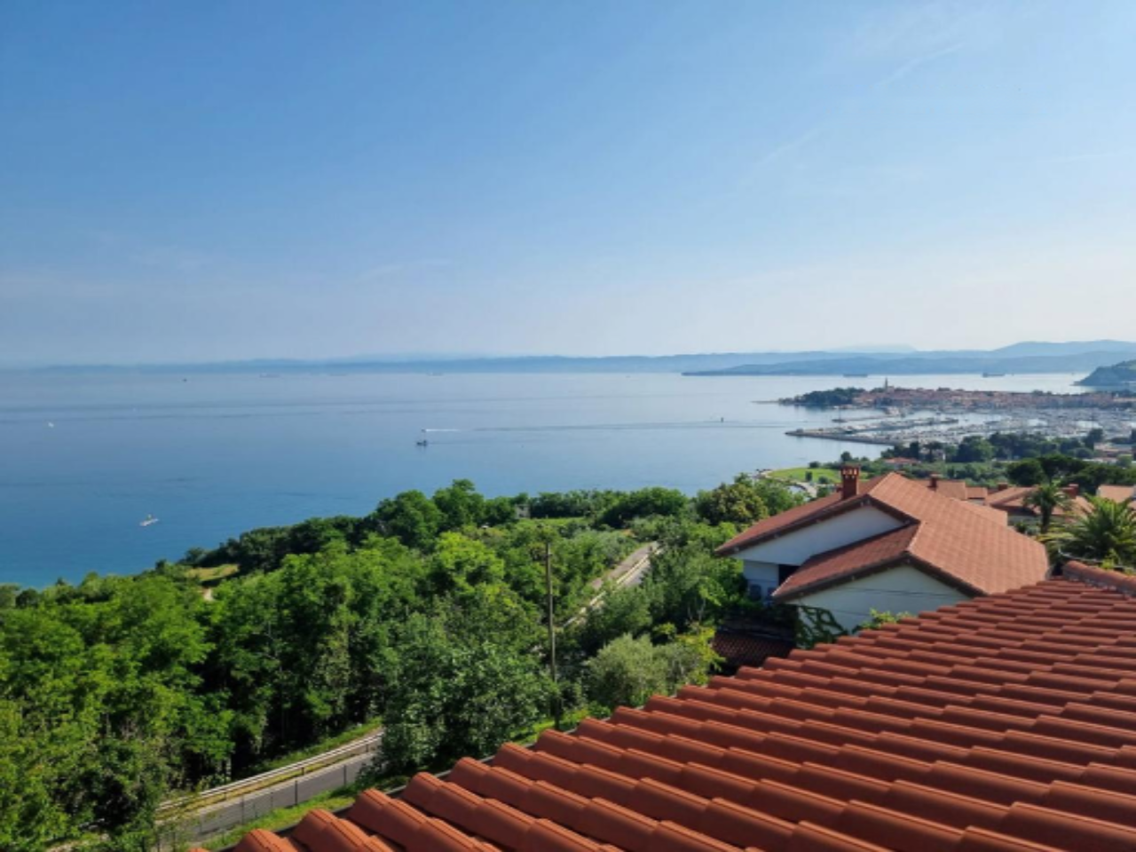 Дом в Изоле, Словения, 454 м² - фото 1