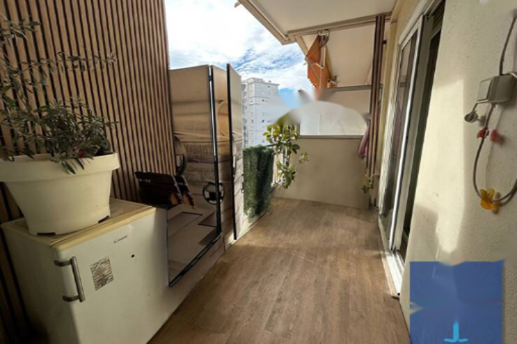 Квартира в Каннах, Франция, 56 м² - фото 1