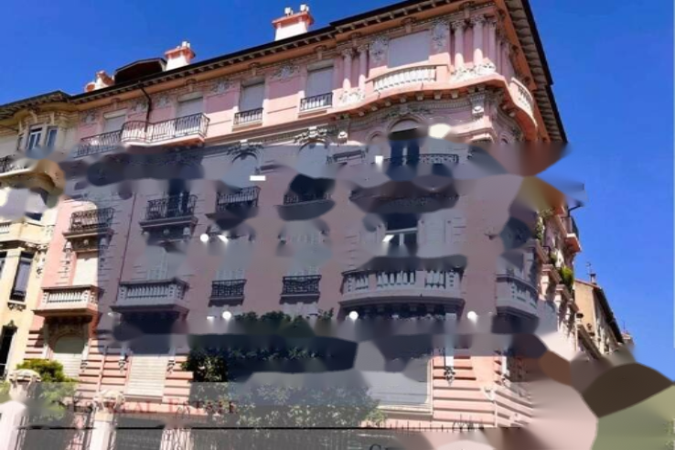 Квартира в Каннах, Франция, 72 м² - фото 1