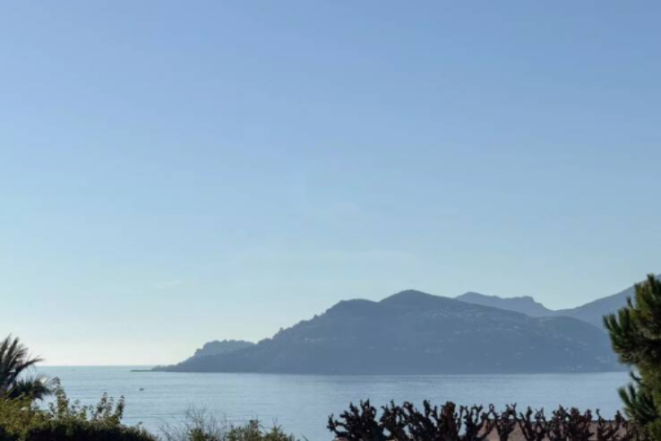 Квартира в Каннах, Франция, 52 м² - фото 1