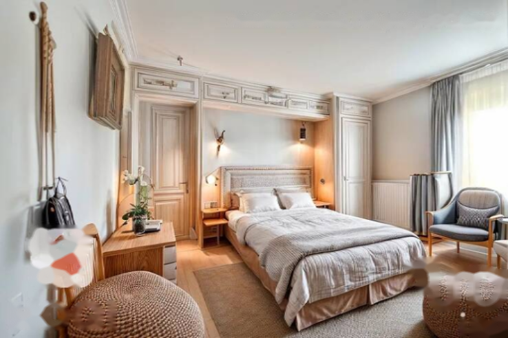 Квартира в Каннах, Франция, 40 м² - фото 1