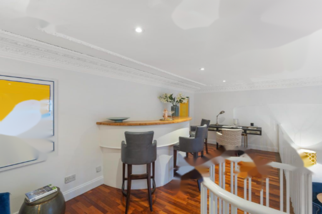 Квартира в Лондоне, Великобритания, 95 м² - фото 1