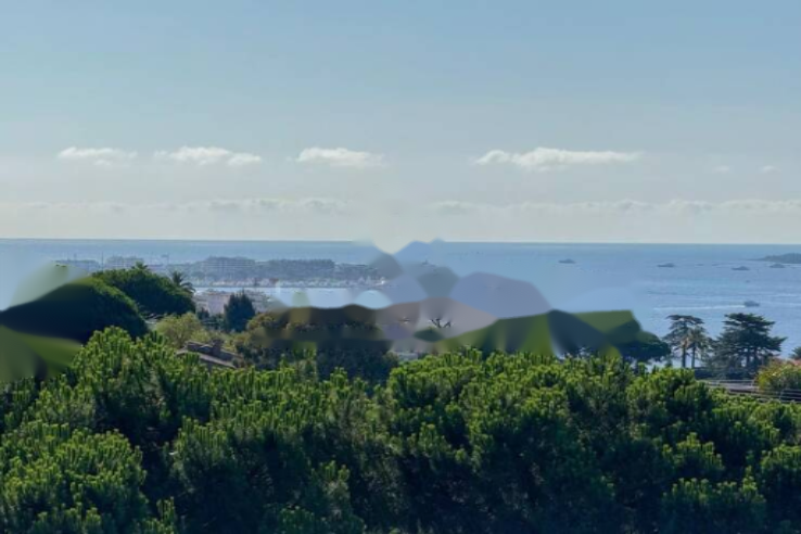 Квартира в Каннах, Франция, 78 м² - фото 1