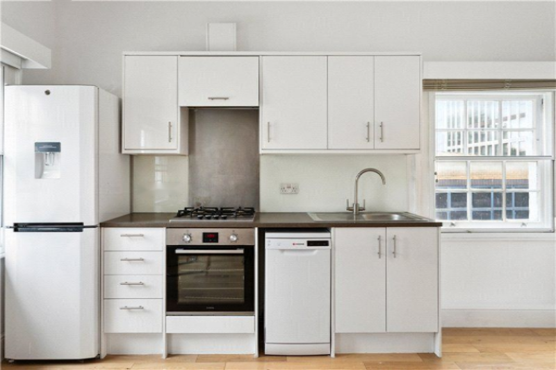 Квартира в Лондоне, Великобритания, 39 м² - фото 1