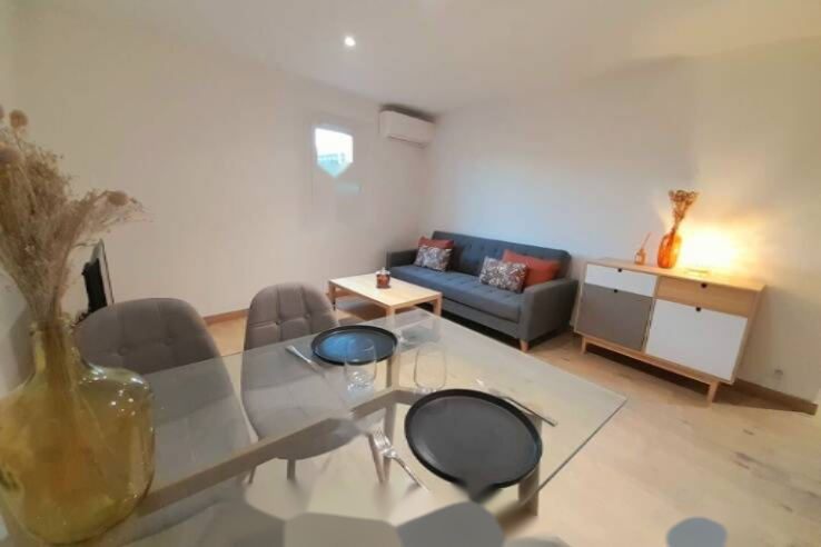 Квартира в Каннах, Франция, 29 м² - фото 1