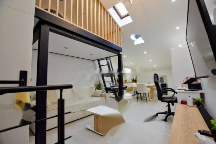 Квартира в Каннах, Франция, 125 м² - фото 1