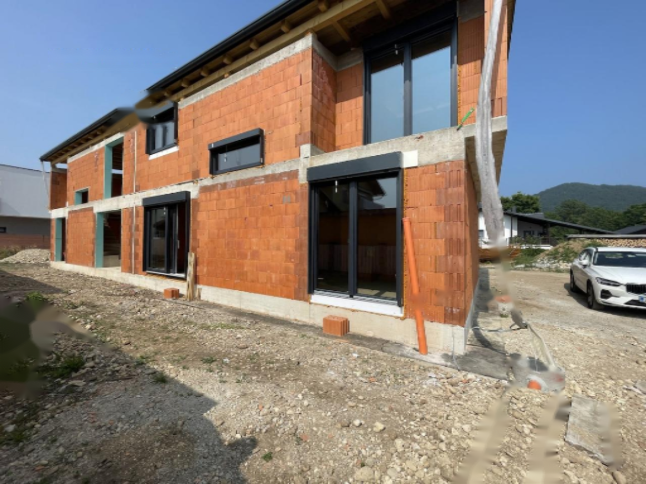 Дом в Любляне, Словения, 118 м² - фото 1