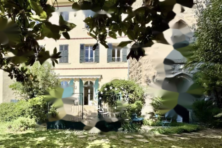 Квартира в Каннах, Франция, 103 м² - фото 1