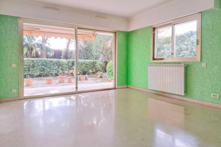 Квартира в Каннах, Франция, 51 м² - фото 1