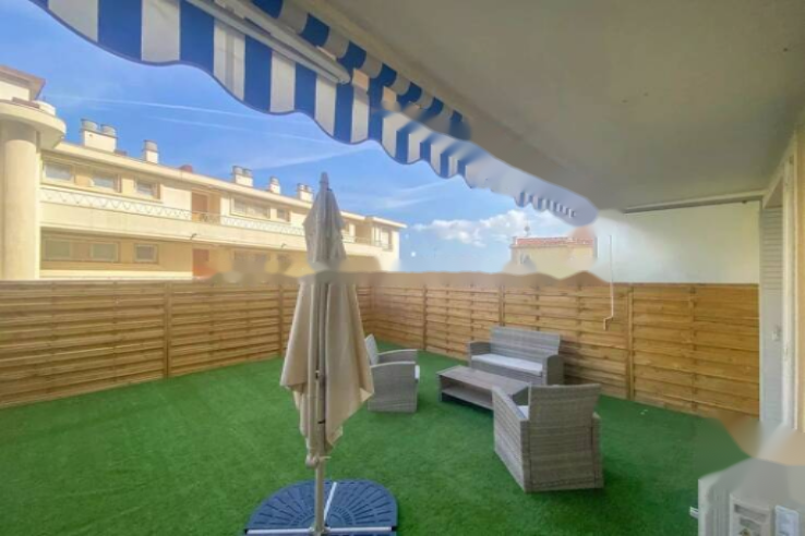 Квартира в Каннах, Франция, 48 м² - фото 1