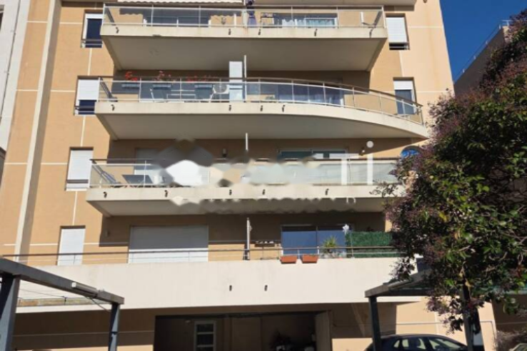 Квартира в Каннах, Франция, 94 м² - фото 1