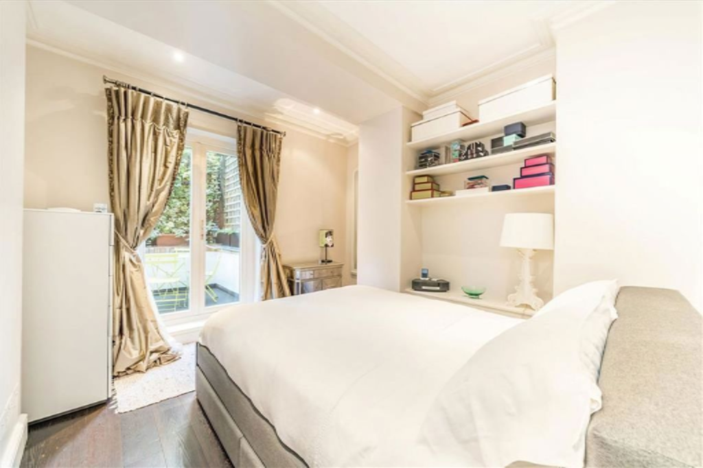 Квартира в Лондоне, Великобритания, 73 м² - фото 1