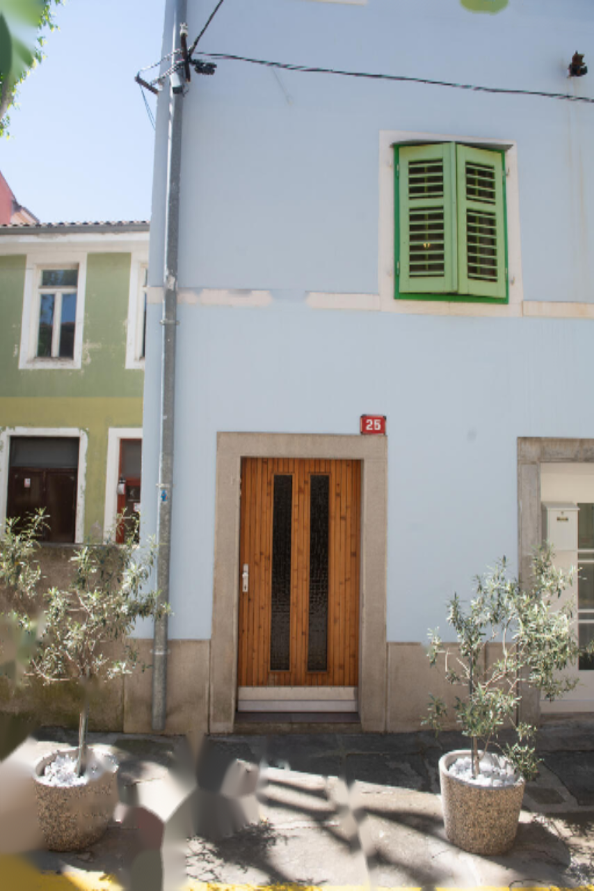 Квартира в Изоле, Словения, 32 м² - фото 1