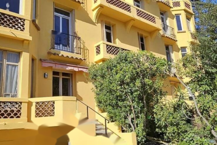 Квартира в Каннах, Франция, 150 м² - фото 1