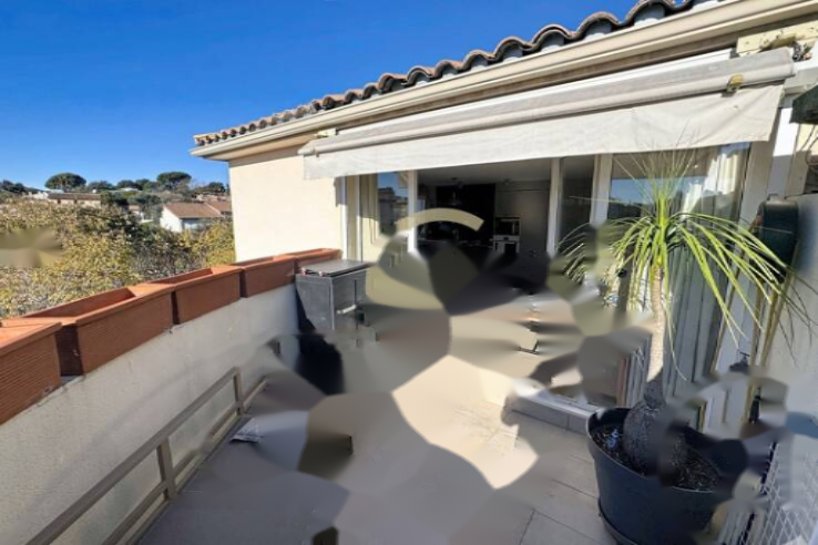 Квартира в Каннах, Франция, 56 м² - фото 1