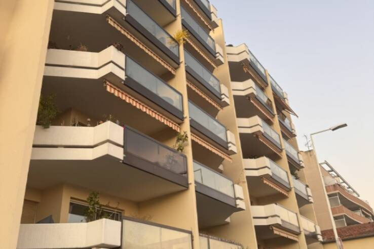 Квартира в Каннах, Франция, 66 м² - фото 1