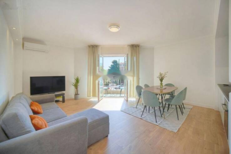 Квартира в Каннах, Франция, 85 м² - фото 1