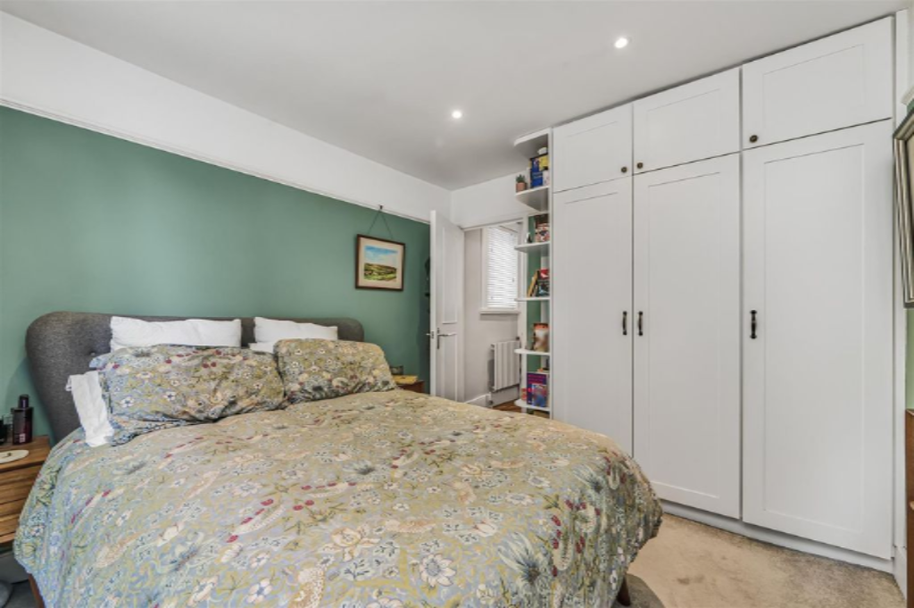 Квартира в Лондоне, Великобритания, 53 м² - фото 1