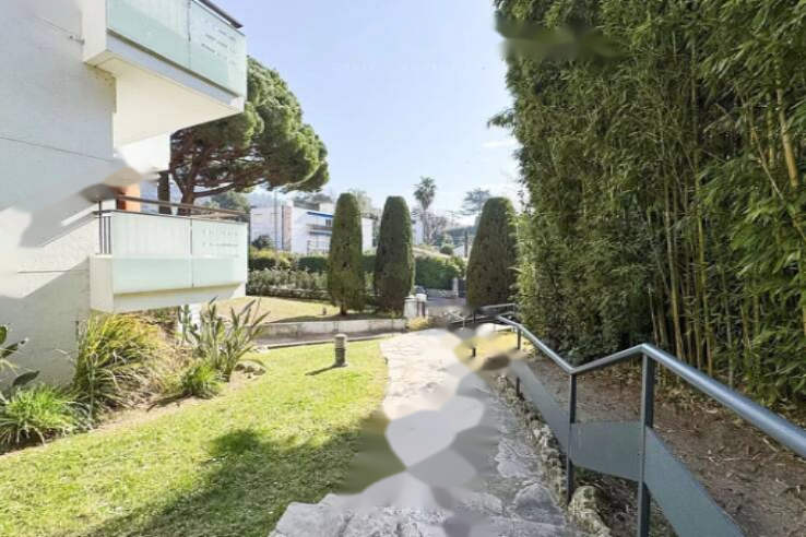 Квартира в Каннах, Франция, 29 м² - фото 1