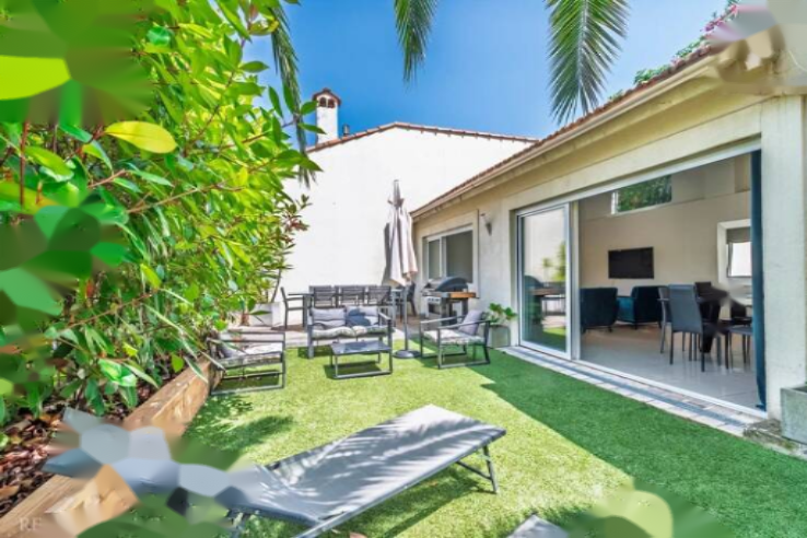 Квартира в Каннах, Франция, 167 м² - фото 1