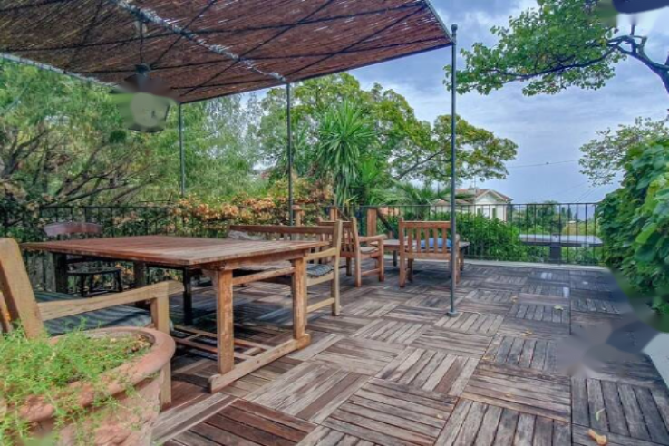 Квартира в Каннах, Франция, 147 м² - фото 1