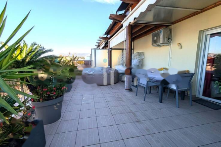 Квартира в Каннах, Франция, 72 м² - фото 1