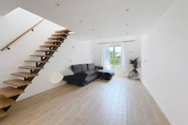 Квартира в Каннах, Франция, 52 м² - фото 1