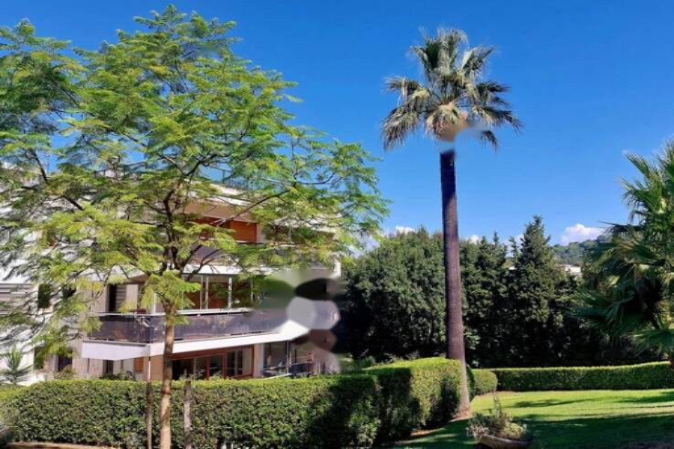 Квартира в Каннах, Франция, 106 м² - фото 1