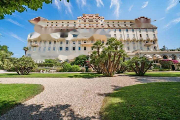 Квартира в Каннах, Франция, 147 м² - фото 1