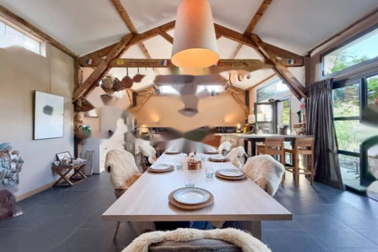 Квартира в Каннах, Франция, 169 м² - фото 1